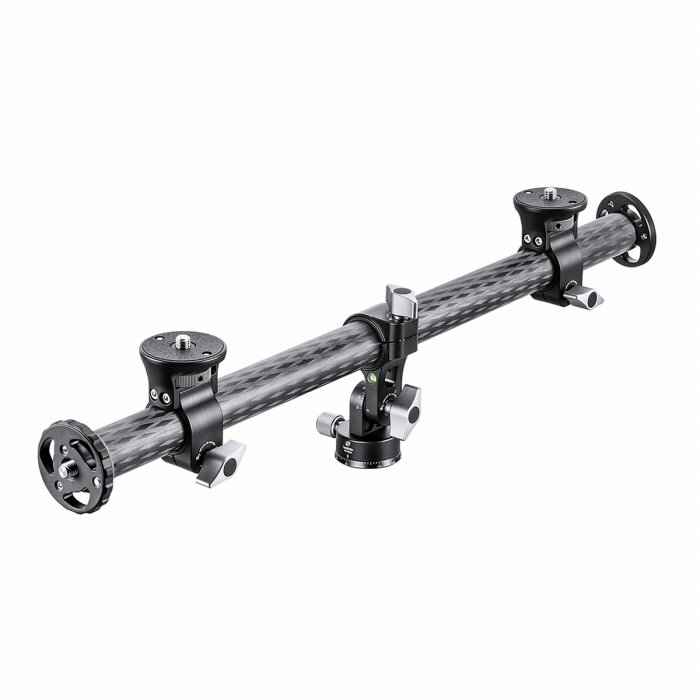 Leofoto (レオフォト) HC-32KIT 可動式センターポールシステム|Loca universal design