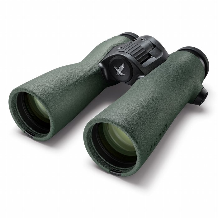 SWAROVSKI OPTIK (スワロフスキー) 小型望遠鏡 NL PURE 8×42