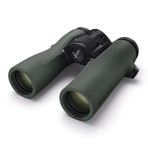 SWAROVSKI OPTIK (スワロフスキー) 小型望遠鏡 NL PURE 10×32 緑であること