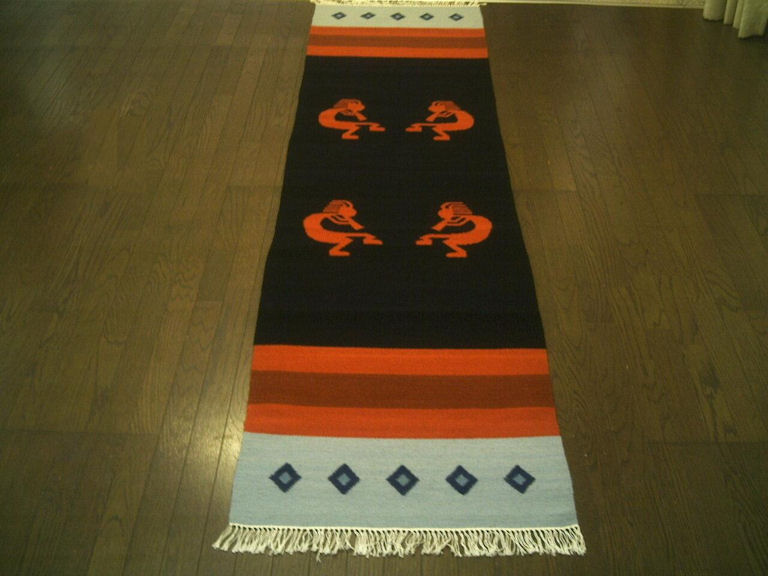 楽天市場】ペルー ウール ラグ カーペットWOOL ラグマット 厚手 北欧