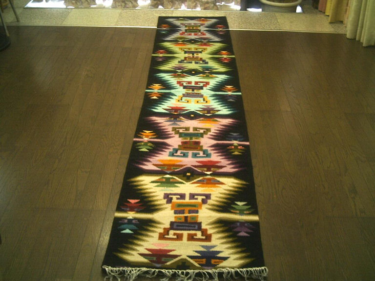 楽天市場】ペルー ウール ラグ カーペットWOOL ラグマット 厚手 北欧