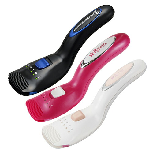 楽天市場】Ravia（ラヴィア） Vライントリマー ※フローラ※ ヒート