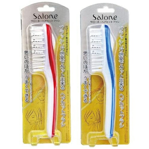 楽天市場】(ホテルアメニティ)(メッシュ スタイリング コーム)業務用