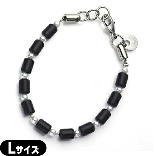(ハーツネックレス・ブレスレット)HEARTZ ハーツ 百貨店腕輪 L大きさ (内周約19..5珊)【smtb-s】