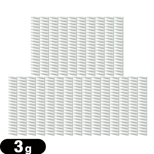 (最強またの日送りとどける相応う)(旅人宿アメニティ)(治療法部外品)御勤め用歯磨粉(歯磨剤粉) 薬用ハミガキ 3g (TOOTH PASTE) x500個書き割り
