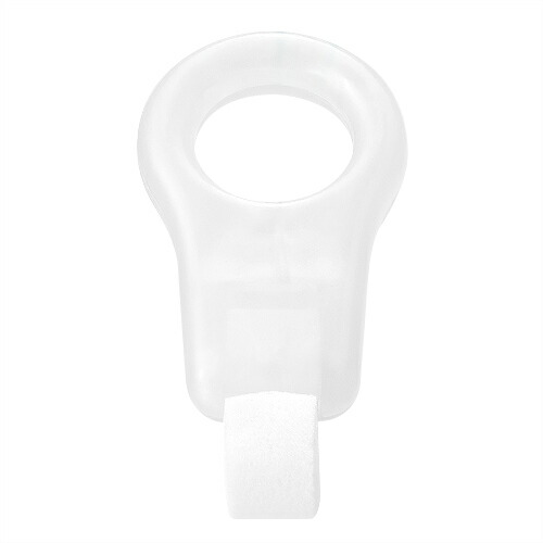 【楽天市場】(あす楽対応)(広栄社)(クリアデント)歯のピーリングスポンジ(DENTAL PEELING SPONGE) 3個入り 歯の