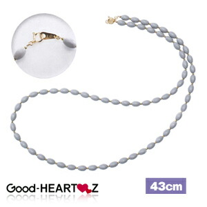 ハーツネックレス・ブレスレット)Good-HEARTZ グッドハーツ セイバー 