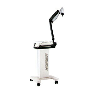 アルファビーム ALB-P1(1人用)(SI-110E)【smtb-s】｜快適生活応援倶楽部Localservice