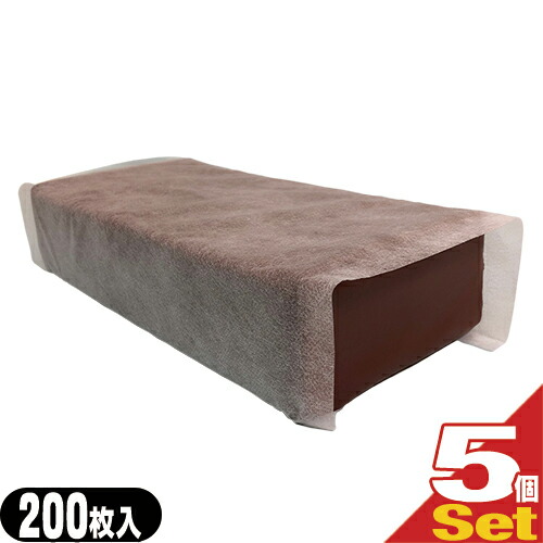 (マクラカバー)不織布 ピローシート 30cm×30糎 200枚入×5個仕掛ける (SB-0510) その他-衛生日用品・衛生医療品-医薬品・コンタクト・介護