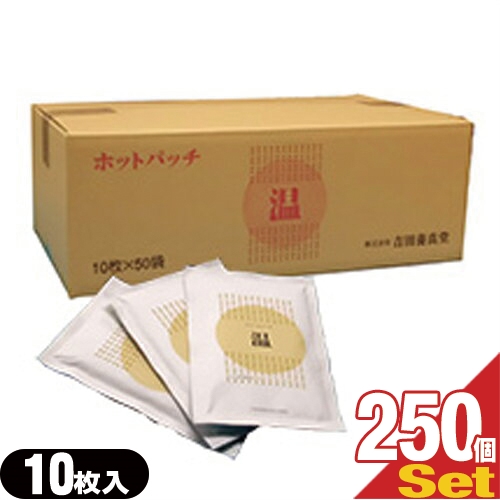 50 Off あす楽対応 ショウガ粉末使用 ホットパッチ 10 14cm 1袋10枚入り X250個 5ケース売り ピリピリ感が少なく芯から温かさを感じる温湿布 Smtb S 正規激安 Waneptogo Org