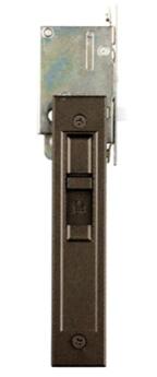 KH-159 軽銀窓枠用引違錠 DT30