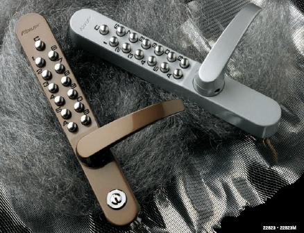 KEYLEX22823M AB(アンティックブラス）鍵付 ｷｰNO指定