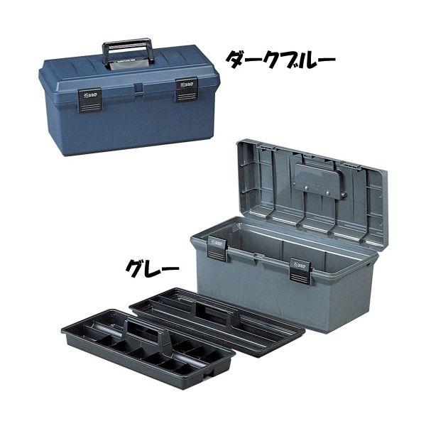 ツール収納ケース グレー 楽天市場】[ポイント7倍☆11日10時迄]ハードケース 500 グレー ハード