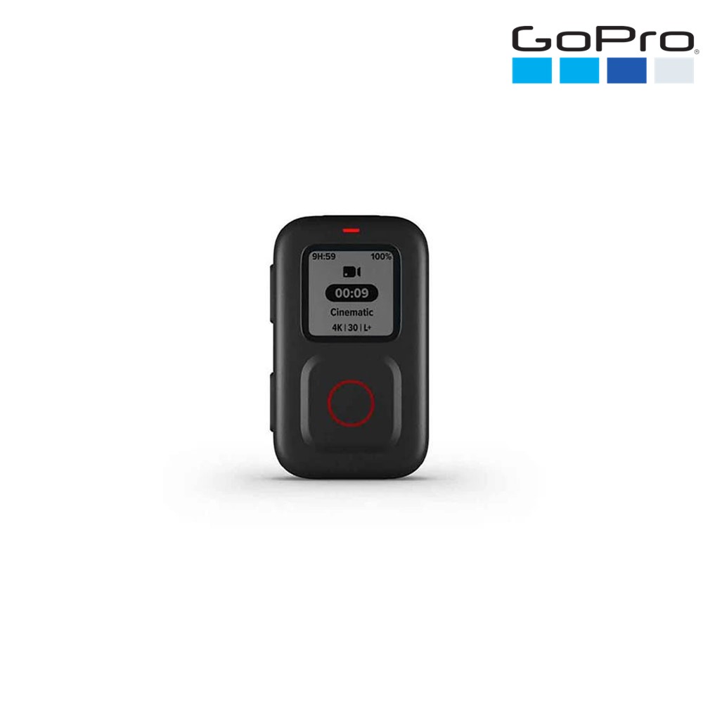 カメラ GoPro ゴープロThe Remote ARMTE-003-AS ゴープロ アクションカメラ ウェアラブルカメラ パーツ アクセサリー GOPRO 【B】