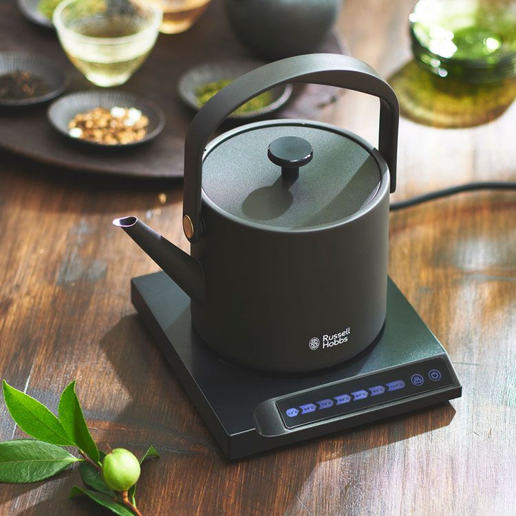 大人気爆買い ラッセルホブス(Russell Hobbs) 7013JP-BK(ブラック