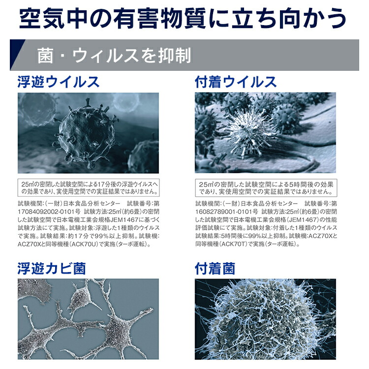 空気清浄機 加湿器 2022年モデル MCK70Y MCK70Y-W送料無料 ストリーマ ダイキン ダイキンストリーマ加湿空気清浄機 ブラウン  ホワイト 加湿 白 空気清浄器 日本正規代理店品 ダイキン