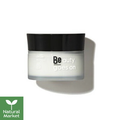 【ポイント3倍】Be クリームＣ 30g CREAM 朝夜用クリーム 保湿 宅配便【北海道 宅配 3980～9799円のご注文は自動キャンセル】