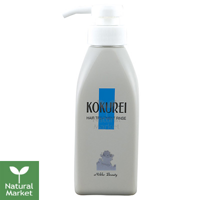 楽天市場】黒麗 KOKUREI ヘアートリートメントクリーム 50g