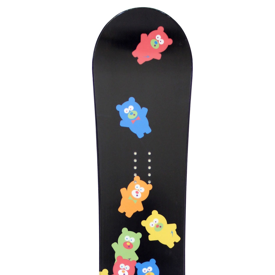 【さくらさん専用】 ハローキティ スノボ板 楽天市場】スノーボード スノボ かわいい【HelloKitty】ボード