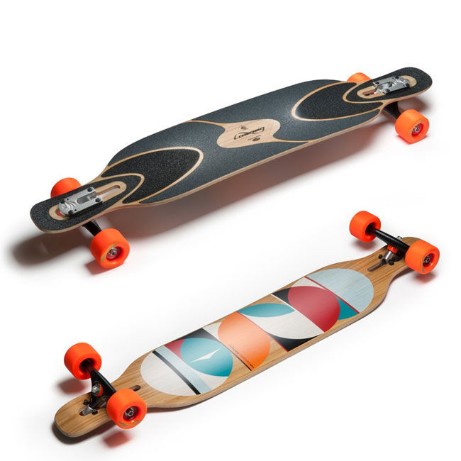 LOADED BOARDS [ Tan Tien Complete /TOPO GRAPHIC/paris V3 @47000