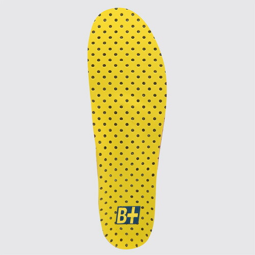 ホシノ インソール [ B+PFH Premium Fit \u0026 Heat ホシノ インソール @11000] Flying Foot Hoshino Insole