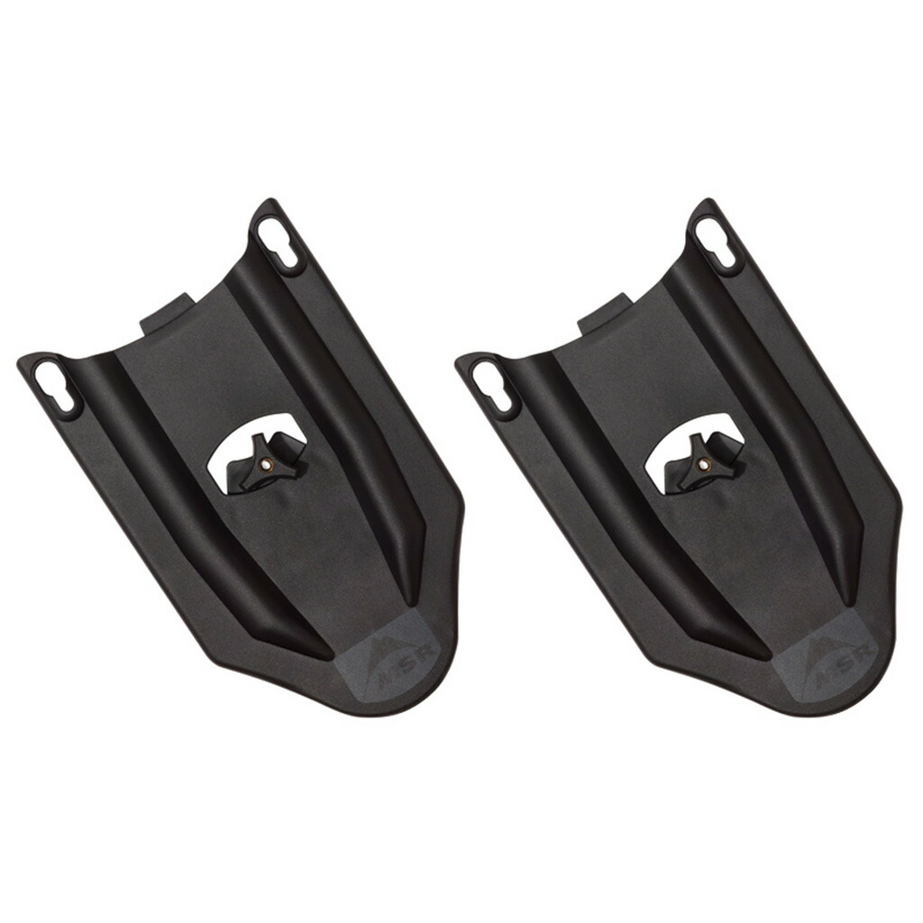 【楽天市場】MSR [ EVO TAIL EVOテイル 8400] SNOWSHOE ACCESSORIES エムエスアール スノーシュー