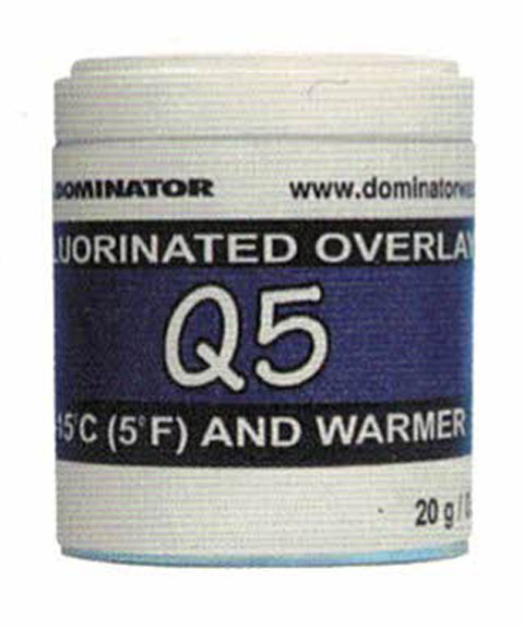 ドミネーター Dominator Q5 キューファイブ 20g