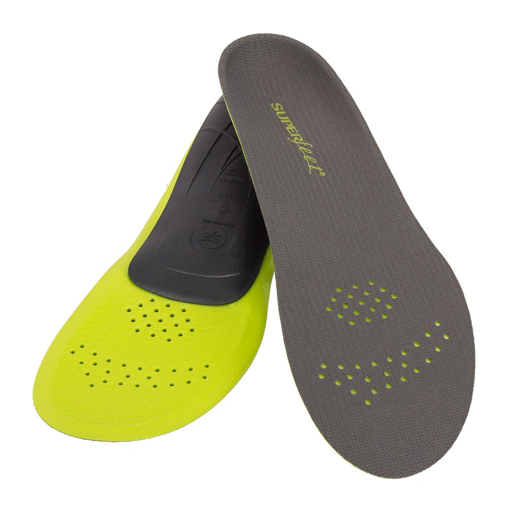 【楽天市場】SUPER feet [ Active Support Low Arch / CARBON 7200] SUPERFEET