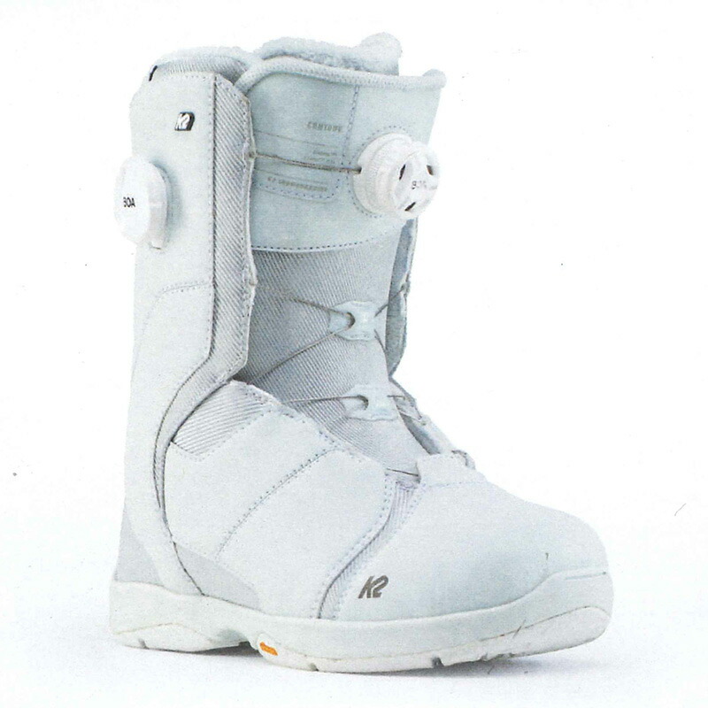k2 contour snowboard boots