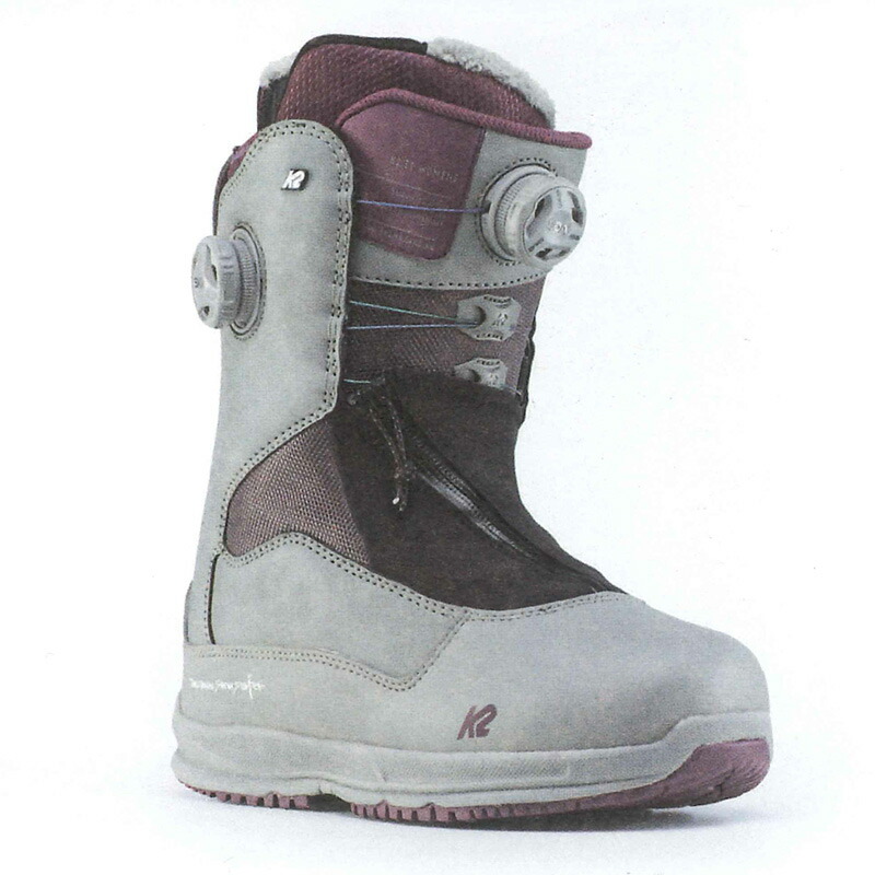 ☆大人気商品☆ K2 SNOWBOARDING BOOTS TARO TAMAI WOMENS @68000