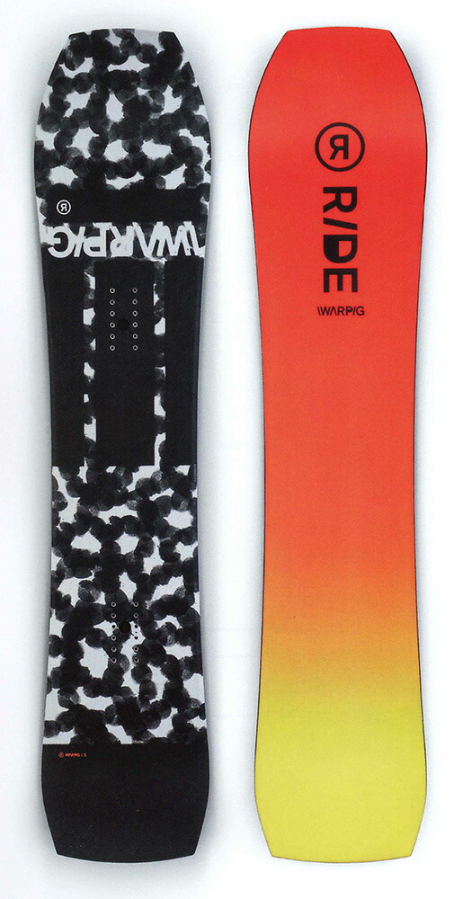 初回限定 Ride Snowboars Warpig 700 ライド スノーボード 正規代理店商品 スノボ 用品 Simpelgereedschap Nl