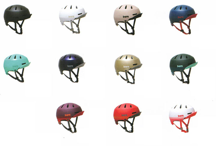 バーン bern ヘルメット MACON2.0 Amazon | bern （バーン）ヘルメット [ MACON 2.0 JAPAN FIT