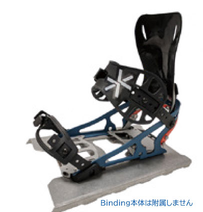 楽天市場】KARAKORAM SPRITBOADING [ DUAL RIDE - STRIDE FORWARD LEAN