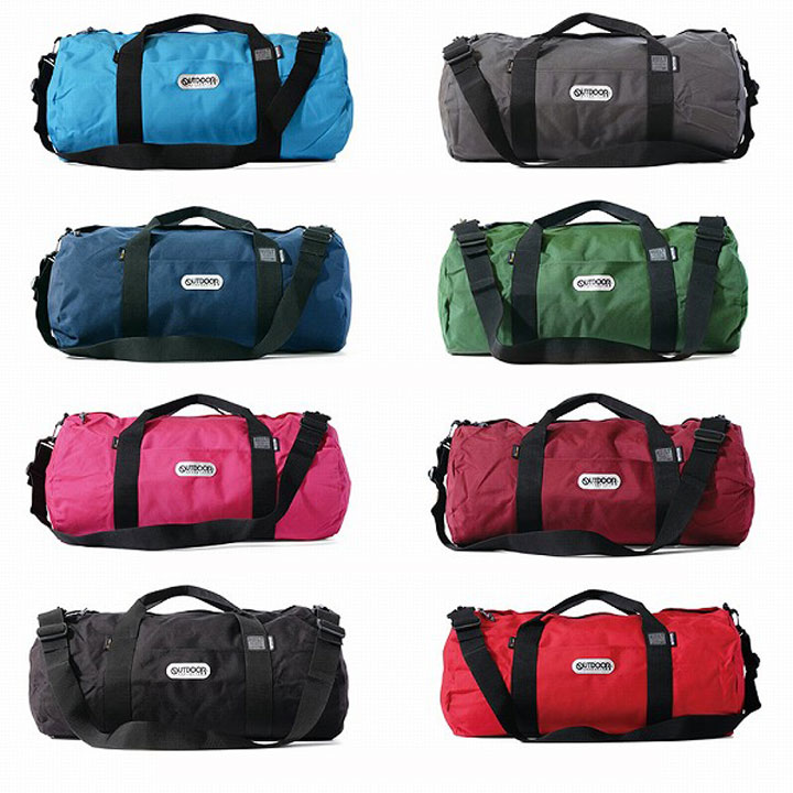 楽天市場 Outdoor Products アウトドア プロダクツ 232 ロール ボストン 5800 ドラムバッグ Boston Bag 正規代理店商品 送料無料 ロコモショップ 楽天市場店