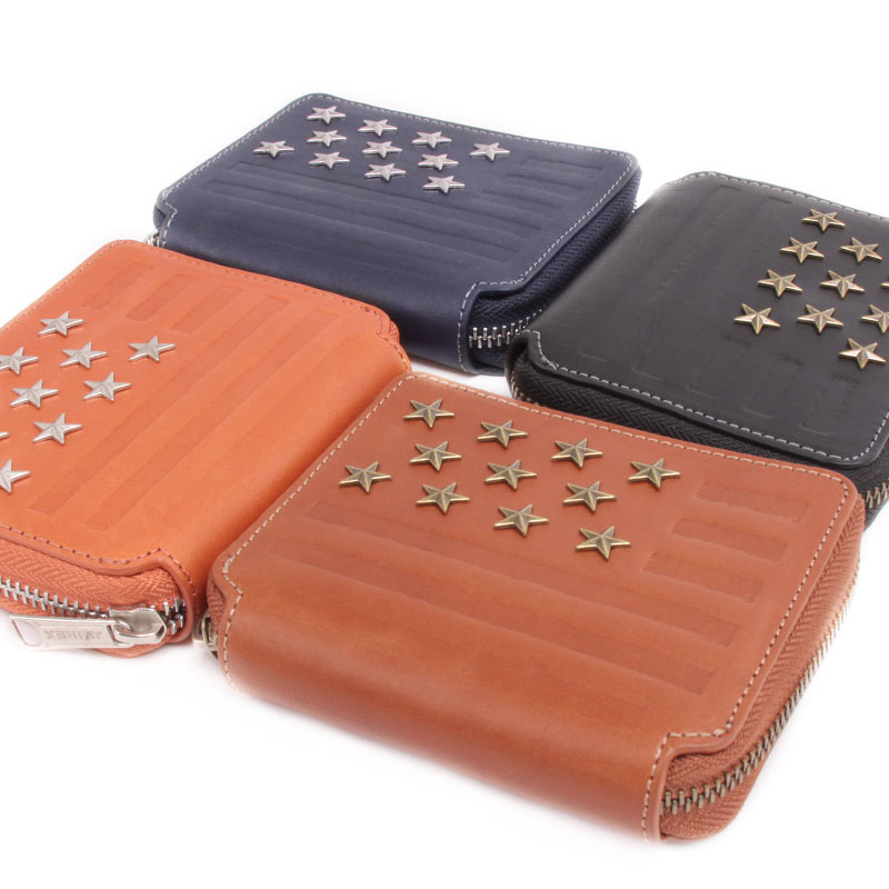 AVIREX アビレックス BEIDE バイデ 二つ折り ショートウォレット 短財布 レザー AX9100 楽天市場】AVIREX アビレックス BEIDE バイデ 二つ折り ショート