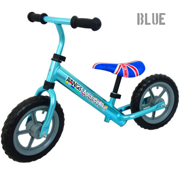 RANGS BALANCE BIKE アルミボディ バランスバイク ＠6400 日本未入荷 BIKE