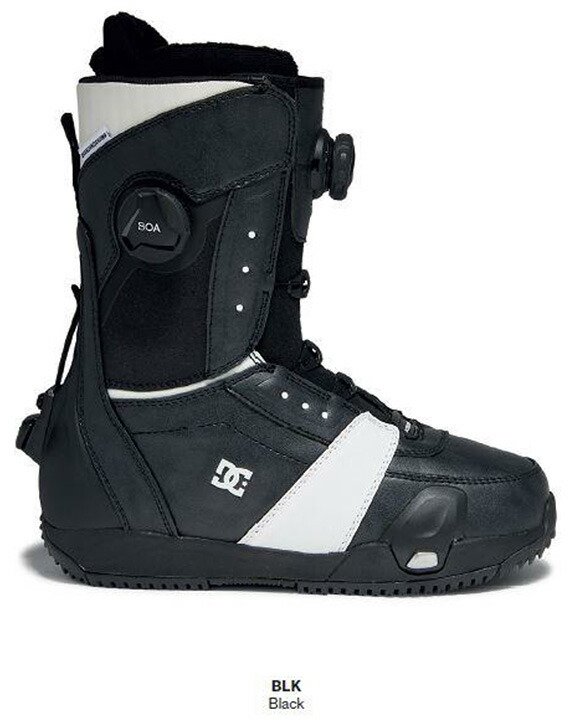 楽天市場】DC SNOWBOARDS BOOTS [ MORA STEP ON @54000 ] スノーボード