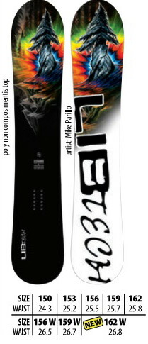 Libtech Snowboards Dynamo 700 リブテック スノーボード 準縄仲立ち販売店商品 貨物輸送無料 Bidbuyimporters Com