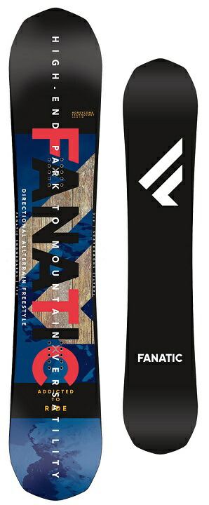 FANATIC　FTC JUNIOR スノーボードキッズ板 121cm　新品 楽天市場】FANATIC SNOWBOARDS [ FTC JUNIOR @58000 ] POP