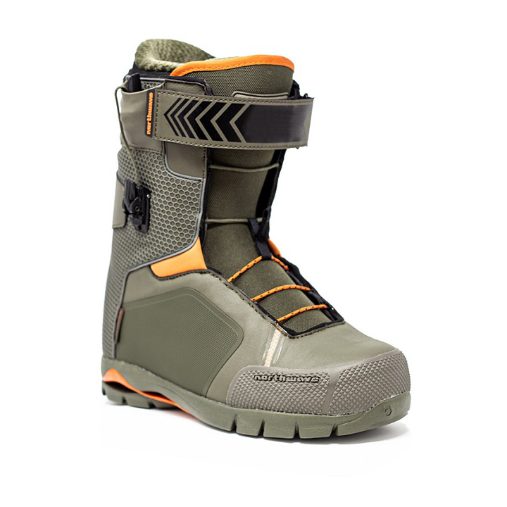 年間定番 NORTHWAVE SNOWBOARD BOOTS DOMAIN @46000 ノースウェーブ