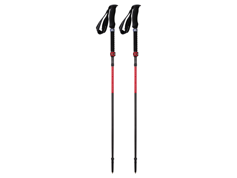【楽天市場】MSR [ ダイナロック アッセント ポール @28000] エムエスアール Dynalock Assent Poles 雪山登山
