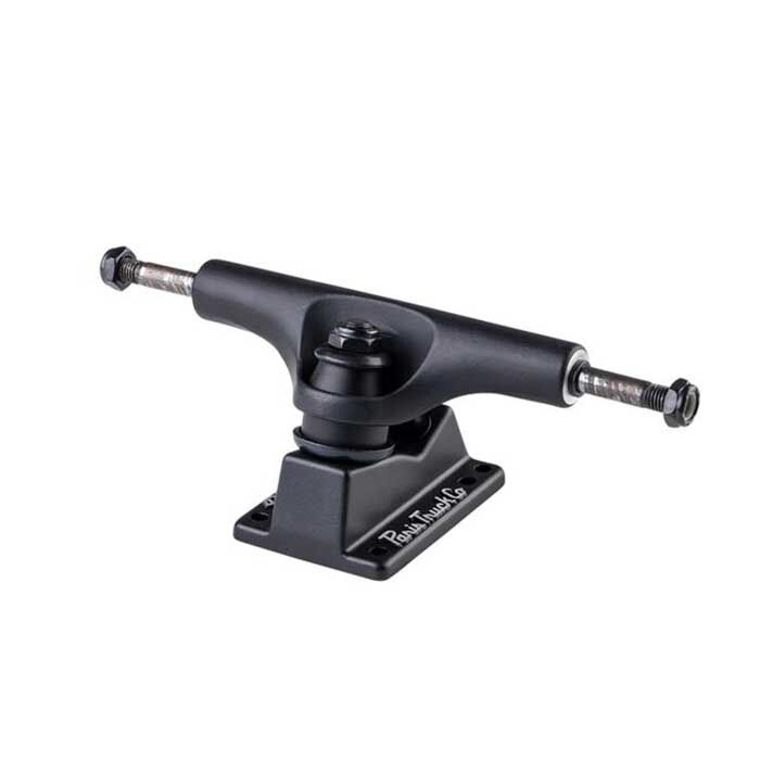 楽天市場】[ Avenue Suspension Skate Trucks G1 black @12000