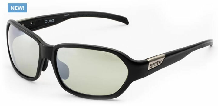 楽天市場】SMITH SUNGLASS ACTION POLAR [ Aura 第三世代