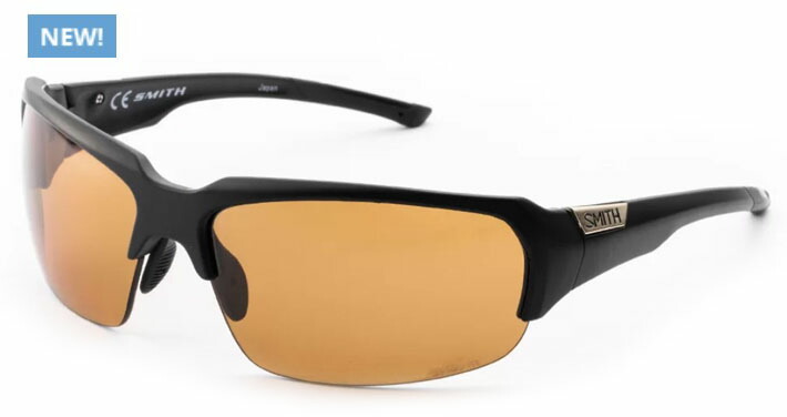 紫外線対策 スポーツ 自転車 サイクリング フィッシング 釣り SMITH SUNGLASS ACTION POLAR Swing Style  Fishing Series 偏光レンズ @9,900 スミス サングラス 激安通販の