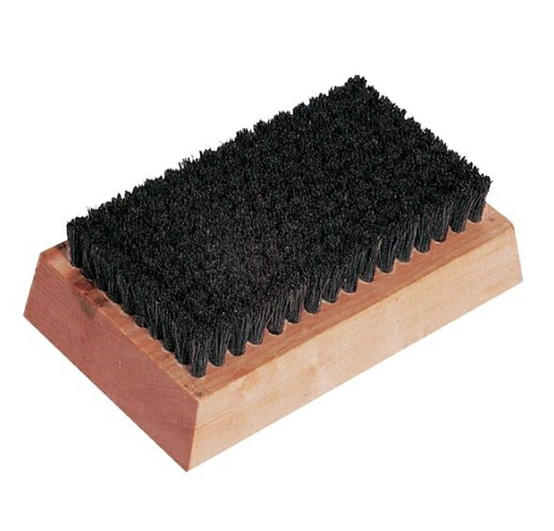 楽天市場】Dominator [ スティール＆ホースヘアー ブラシ @11500