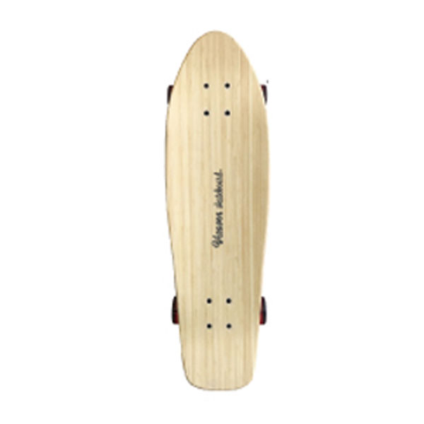 楽天市場】HEAVEN SKATE BOARDS [ RADICAL 28 @23900] スケート