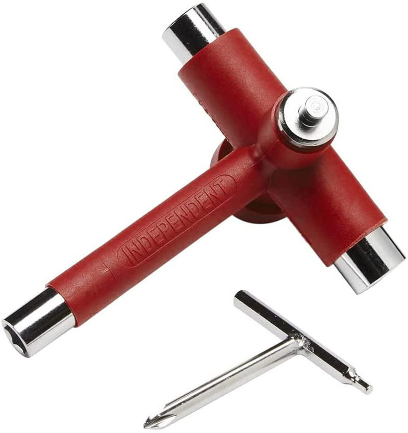 【楽天市場】[ INDEPENDENT BEST SKATE TOOL 3900] インディペンデント ベスト スケート ツール：ロコモ