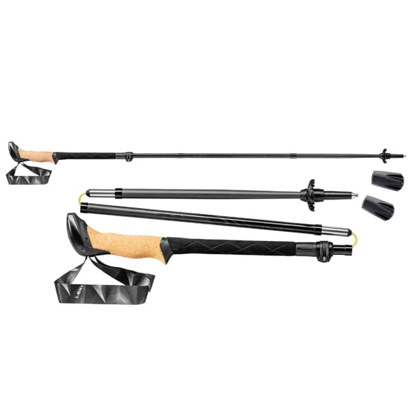 楽天市場】LEKI pole [ UL ブラックシリーズ FX カーボン @32500]商品