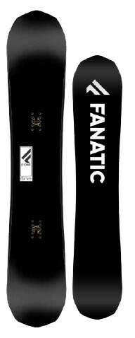 FANATIC ONE SNOWBOARDS [ E-ONE @75000 ] ファナティック ワン スノーボード 【正規代理店商品】【送料無料】 45,045円