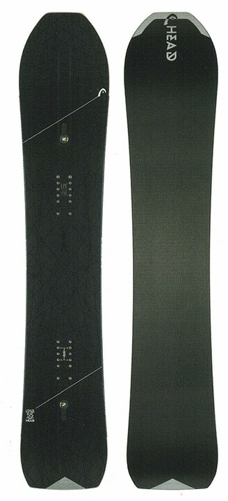 スノーボード head powerhouse lyt 155 楽天市場】24-25 HEAD/ヘッド POWERHOUSE LYT パワーハウス